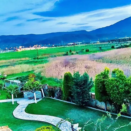 Villa Villa Skala Atalantis