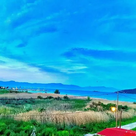 Villa Villa Skala Atalantis Szkála