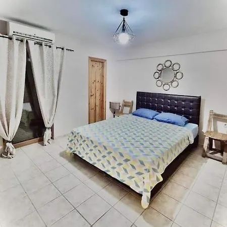 Villa Skala Atalantis Szkála