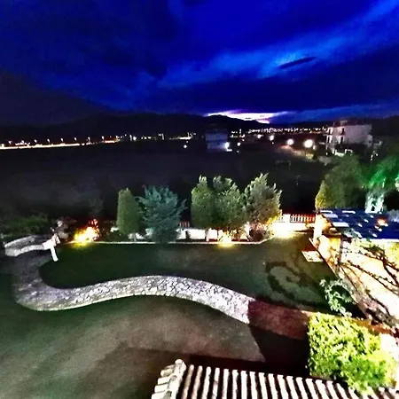 Villa Skala Atalantis * Szkála