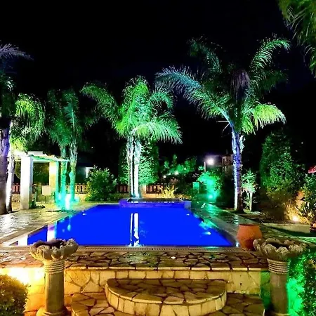 Villa Skala Atalantis Villa