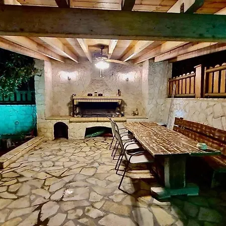 Villa Villa Skala Atalantis *