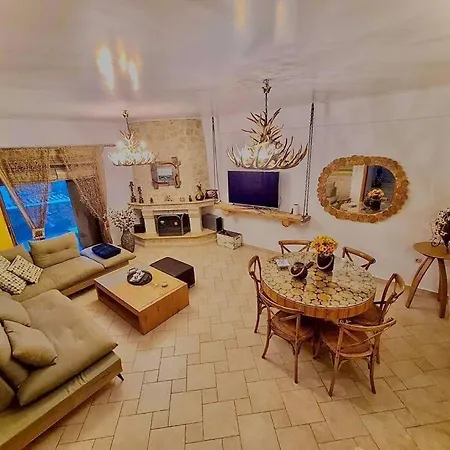 Villa Villa Skala Atalantis Szkála