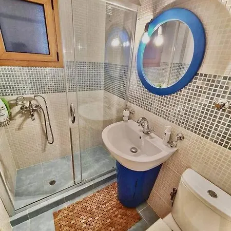 Villa Skala Atalantis Villa Szkála