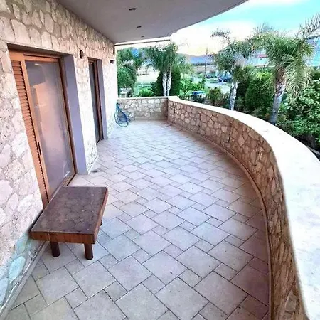 Villa Skala Atalantis Villa Szkála