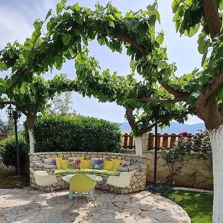 Villa Villa Skala Atalantis