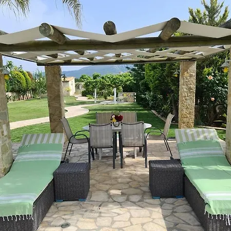 Villa Skala Atalantis Villa