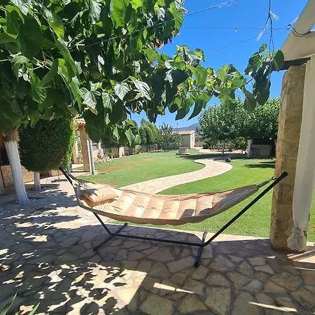 Villa Villa Skala Atalantis