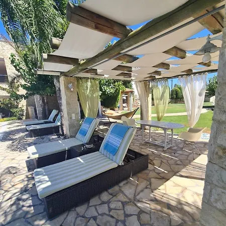 Villa Skala Atalantis *