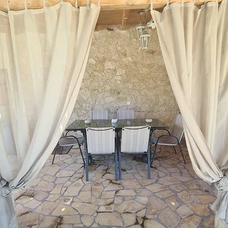 Villa Skala Atalantis * Szkála