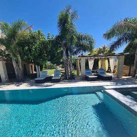 Entire With Private Pool *