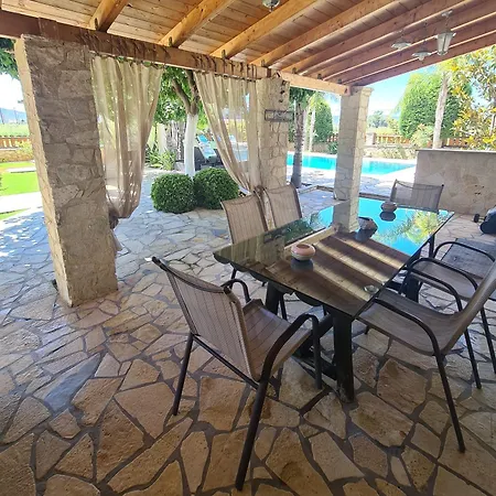 Villa Villa Skala Atalantis
