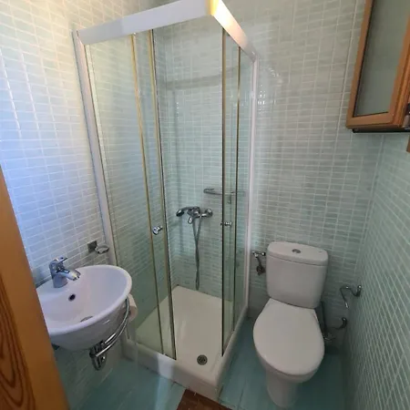 Villa Skala Atalantis *