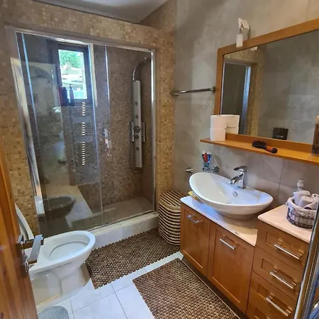 Villa Skala Atalantis * Szkála
