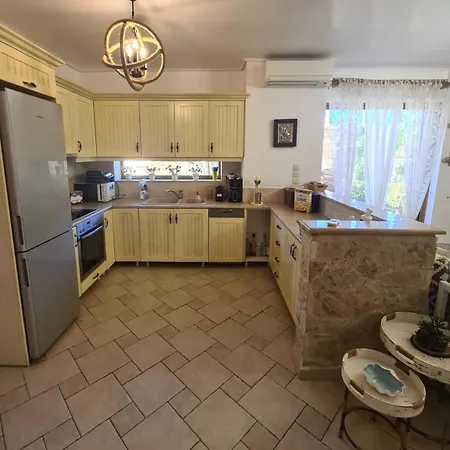 Villa Villa Skala Atalantis Szkála