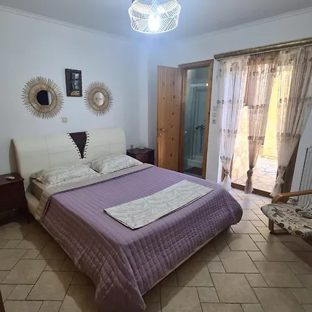 Villa Skala Atalantis Szkála