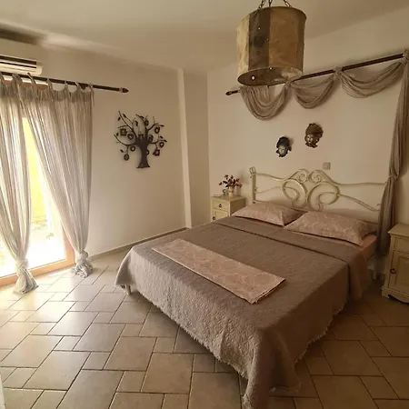 Villa Skala Atalantis * Szkála