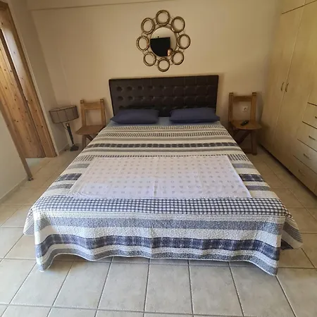 Villa Skala Atalantis Villa Szkála