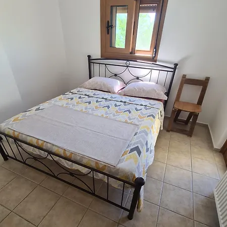 Villa Skala Atalantis Szkála