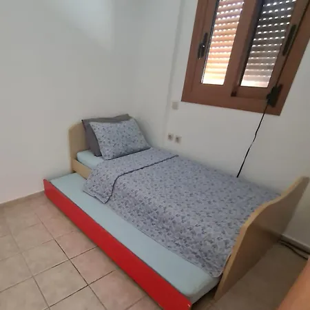 Villa Skala Atalantis Villa *