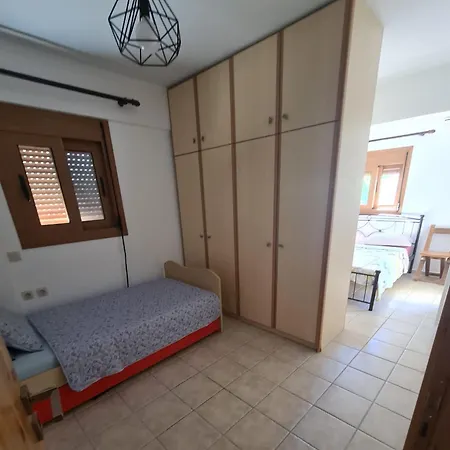 Villa Villa Skala Atalantis *