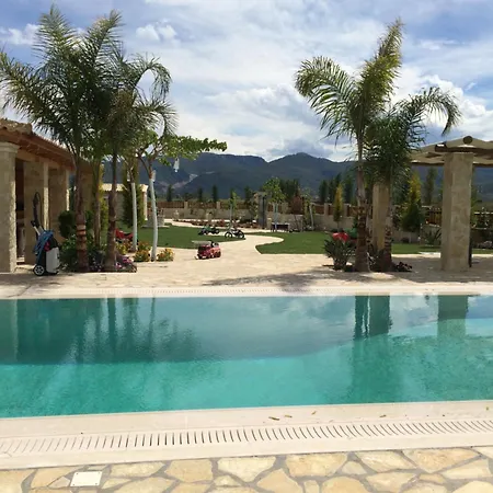 ヴィラ Entire With Private Pool *